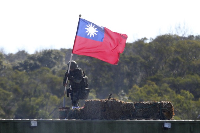 The U.S. and China Wage Diplomatic War in the Central and South Pacific