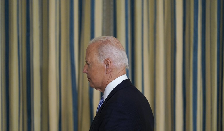 Wake Up, Mr. President. We Are in a Cold War