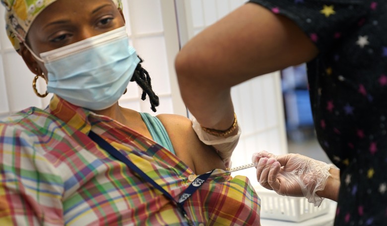 Vaccine Oppression Stopped by Fifth Circuit