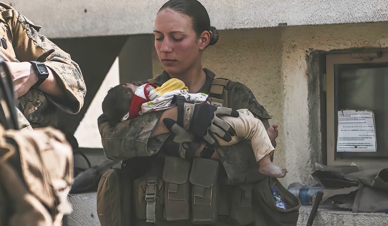 Remembering the 13 Fallen Heroes of Kabul