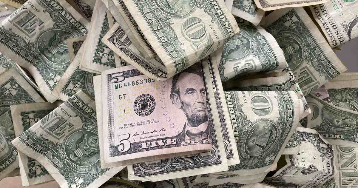 If You're Looking for the Worst Possible Take on Inflation, Look No Further Than Bloomberg Opinion