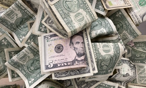 The American Economy Just Hit Two Major Milestones