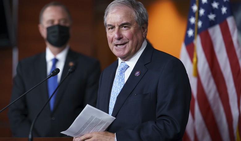 Senior House Democrat Announces Retirement