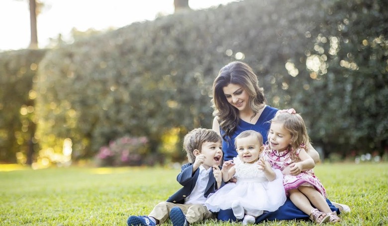 Ron DeSantis Shares Health Update About Florida's First Lady