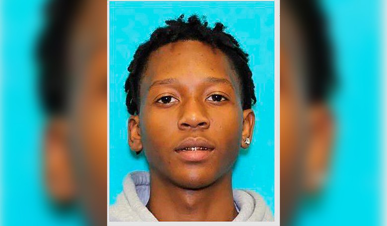 Conservatives Stunned After Latest Development Regarding Texas School Shooting Suspect