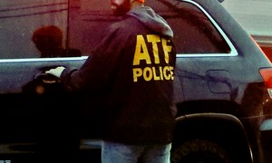 Raid by ATF in Portland Shows How Little Gun Control Does When Drug Trade Continues