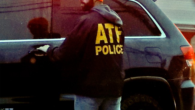 Senators Say ATF Agents Weren't Wearing Body Cameras During Fatal Raid on Arkansas Home