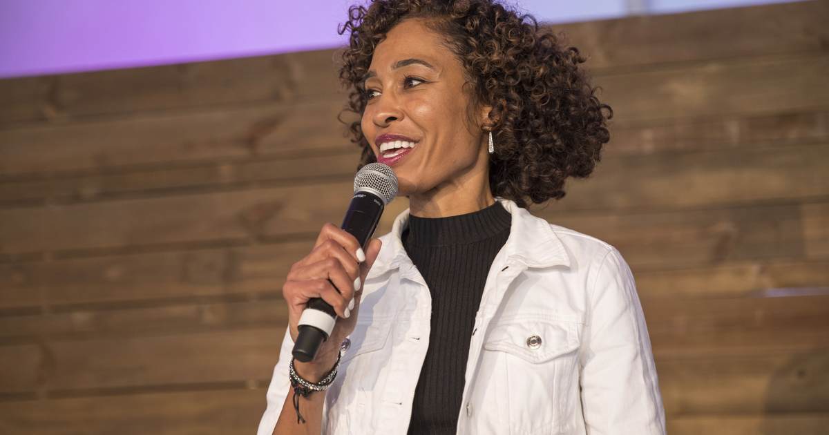 Sage Steele Just Torched NBA Coach for Whining About Her Politics