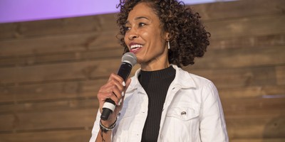 Sage Steele Just Torched NBA Coach for Whining About Her Politics