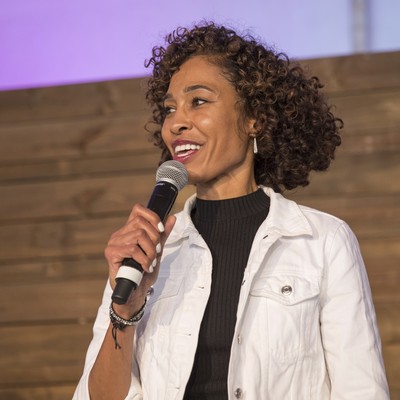 Sage Steele Just Torched NBA Coach for Whining About Her Politics