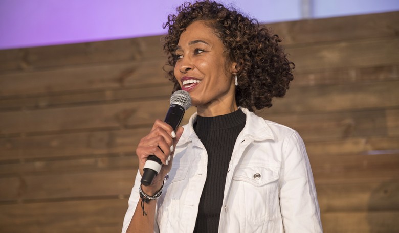 Sage Steele Just Torched NBA Coach for Whining About Her Politics