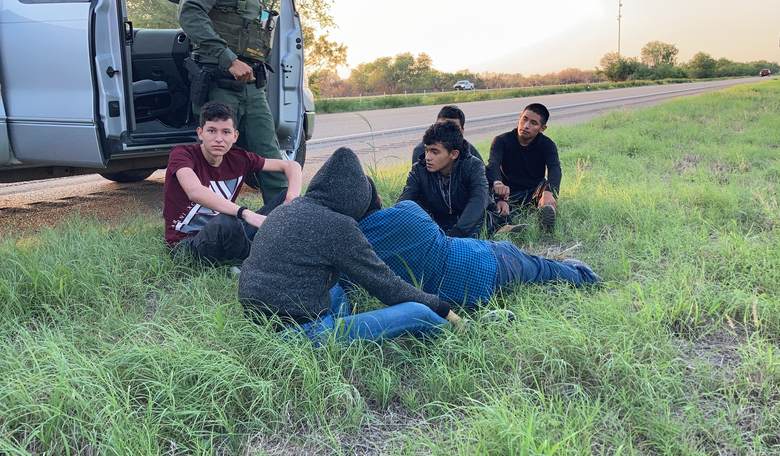 Biden Political Decision to End Rapid DNA Testing at the Border Guarantees Immigrant Child Abuse