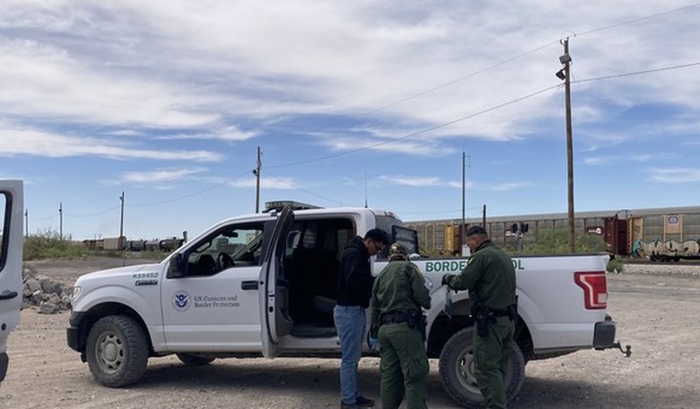 Why 2021 Was A Disastrous Year for America’s Border Security