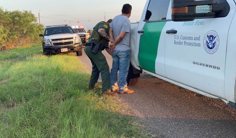 Mayorkas Takes Action to Further Undermine Enforcement of Immigration Laws