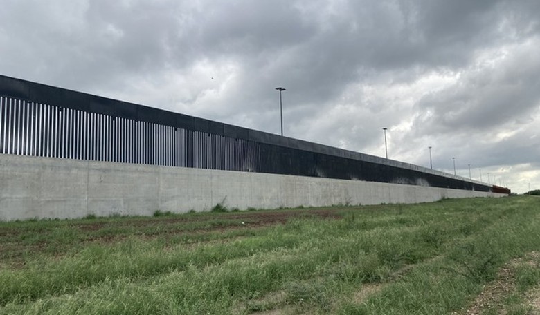 Biden Said Walls Do Not Work. Here's What Border Patrol Leadership Had to Say.