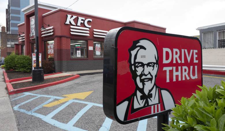 COVID Hysterics Is So Out of Control in Australia That Food Is Now Considered Contraband 