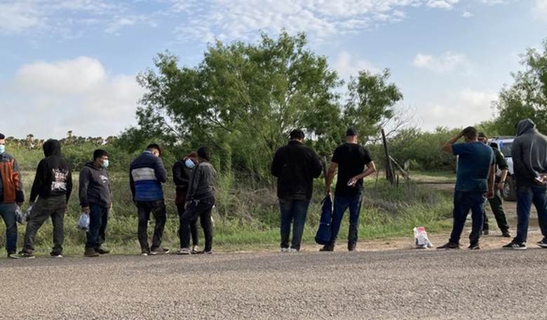 Biden's Open Borders Exacerbate Cruelty of Migrant Crisis