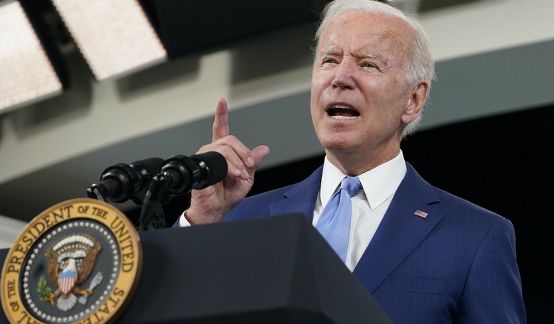 Biden's Myth Of No Taxes Under $400,000
