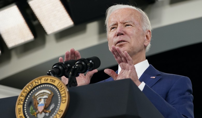 There's a Reason Why Most Don't Know About Joe Biden's Secret Flights