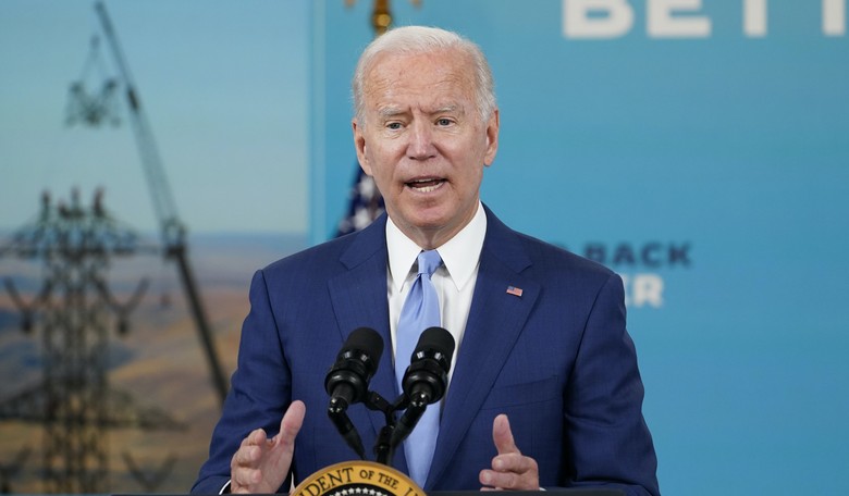For Democrats, the Word Is 'Transform'