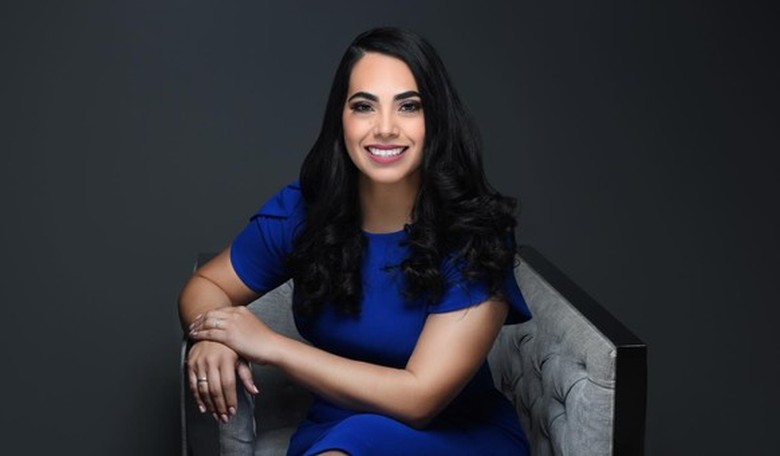 'Started the Red Wave': Mayra Flores Flips Texas Border District in Special Election