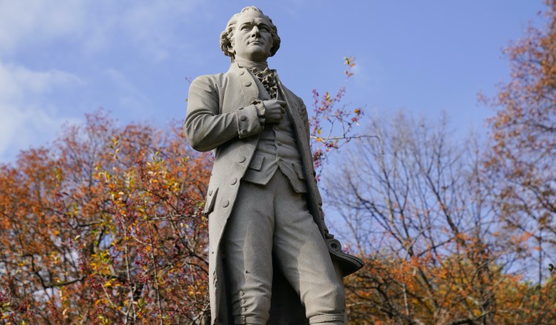 Is the Faith of its Founders America's Biggest Secret? Part 2: Hamilton, Jay and Madison