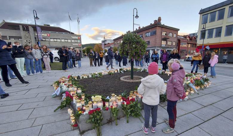 There Was a Mass Casualty Event in Norway...And It Was a Throwback to Medieval Times 
