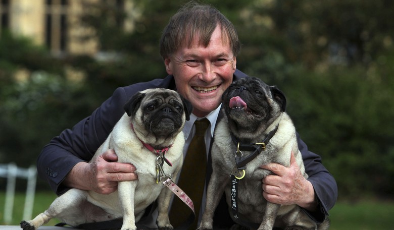 The U.K.’s Latest Diversity Scheme Has a Bone to Pick With Dogs
