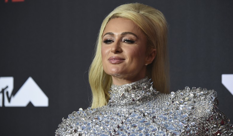 Paris Hilton Announces Bill to Protect Youth in Congregate Care Facilities