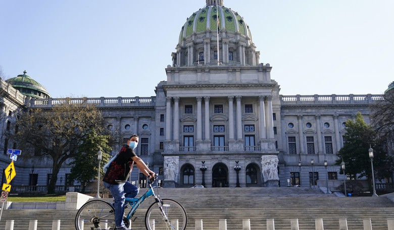 Democrats Lose Their Precarious Hold on Power in the Pennsylvania House