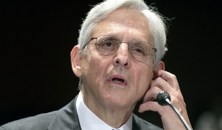 The DOJ's Anti-Catholic Bias Continues to Show