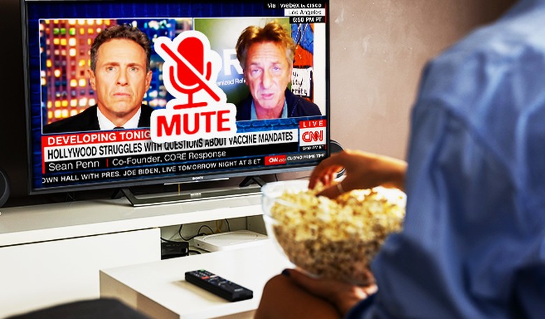 Network Lecturing on Science Delivers Vaccine Information from…an Actor