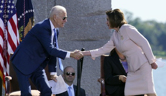 Democrat 'Leaders' Fail the Leadership Test