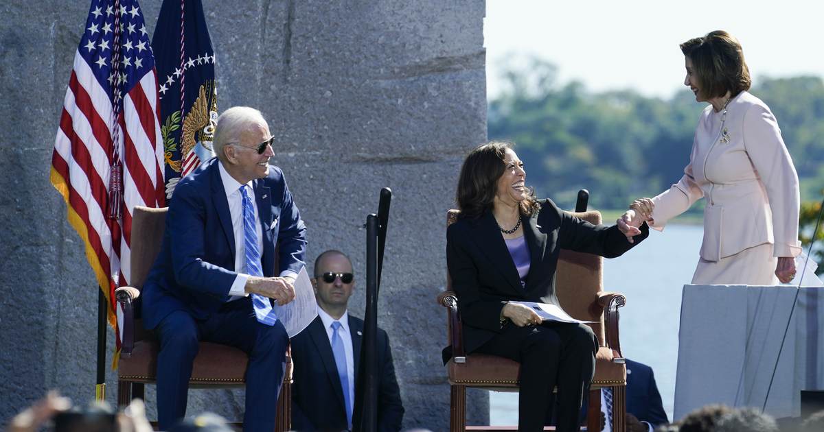 Maryland Voters Send a Warning Shot to Democrats