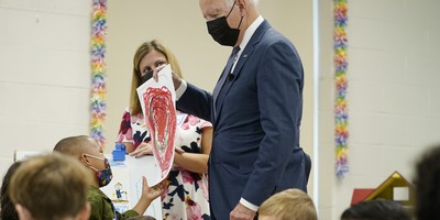 The Fauci Diaries: Biden Saw the Point of Dictatorships During COVID