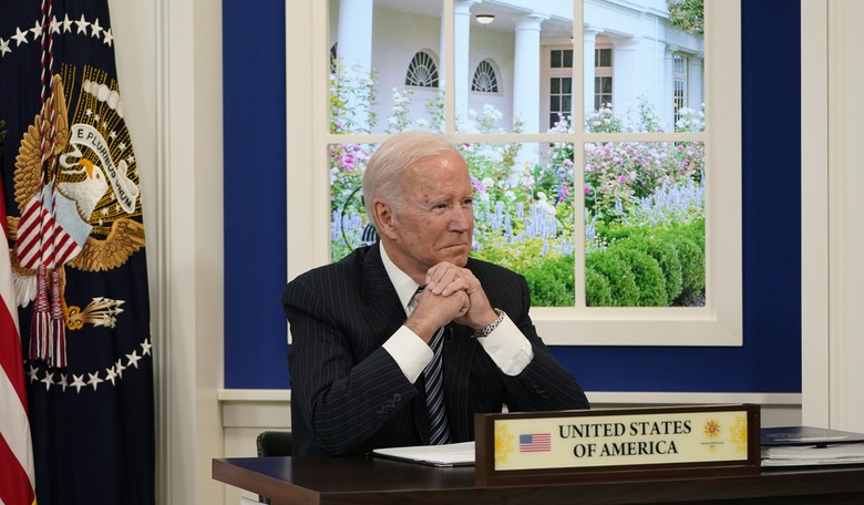 Biden Overwhelmingly Unites Michigan Voters on One Pillar of Build Back Better Plan. But Not in a Good Way.