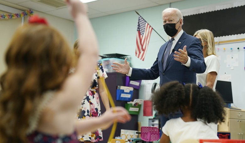 Who Decides What Kids Should Be Taught?