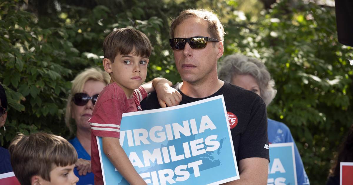 Haidt Drops a Bombshell: Right-Wing Parents Are Raising Happier, Healthier Kids