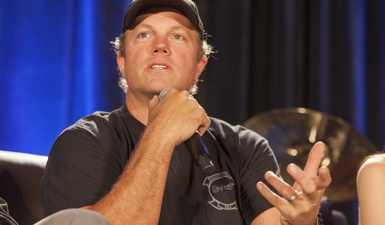Action Star Adam Baldwin Has Some Thoughts On Alec Baldwin's 'Negligence' and 'Recklessness'