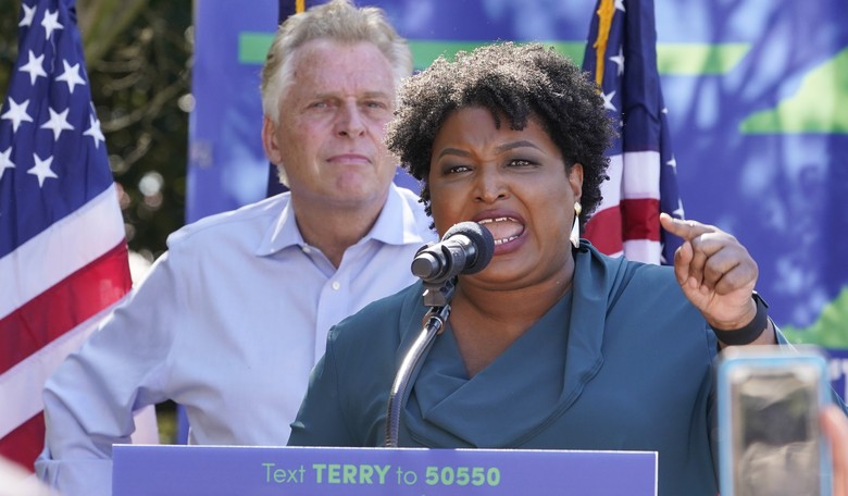  Voting Rights Scam Is Big Business And A Huge Distraction For Democrats
