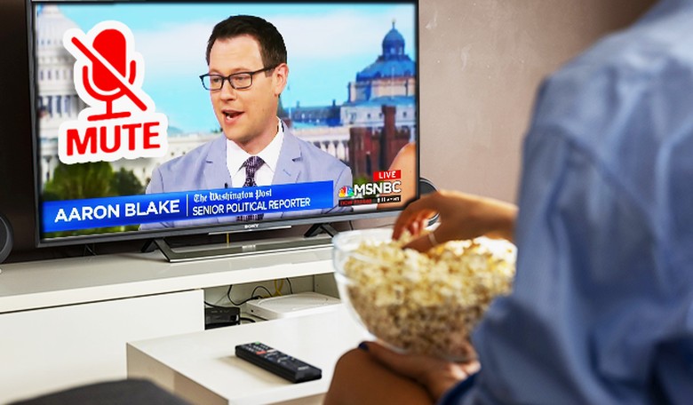 WaPo Reporter Dismisses Direct Quotes from DeSantis and Relies on Context to get the 'Facts'