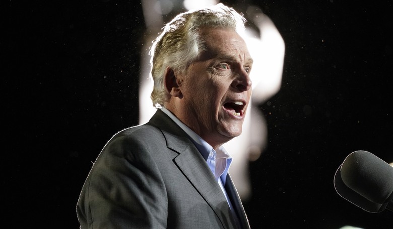 After Being Humiliated in VA, Democrats Tell the Voters to Kiss-Off