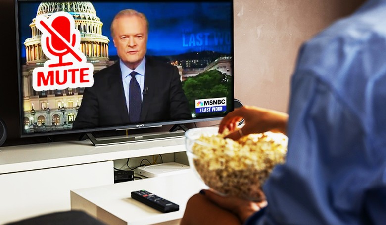 MSNBC Host Was Serious About This Absurd Idea for a New Debate Format