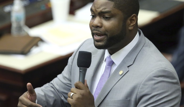Rep. Donalds: Democrats Follow Immigration Law When Convenient