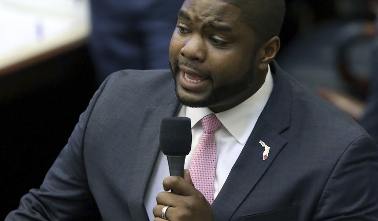 Here's What Donalds Got in Exchange for McCarthy Vote