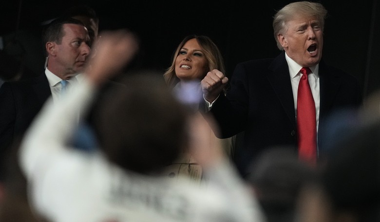 Is Trump Starting a New Party?