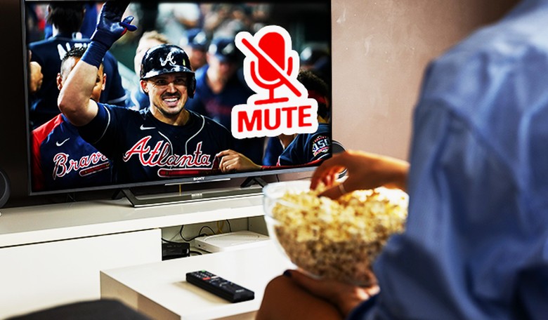 Sports Writer Has Always Rejected the Racist Braves Name...Uh, Starting This Week