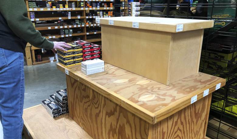 Ammunition and Gunpowder Prices Are About to Get Even Steeper in 2024