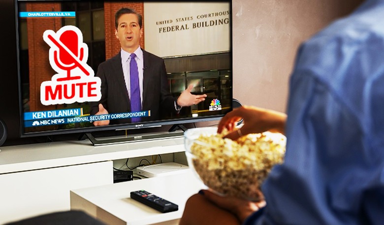 NBC's Ken Dilanian Takes Hall Monitor Duties to the Highest Level