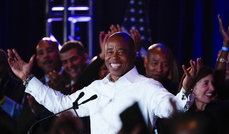 Why Did NYC's New Mayor Just Embrace A Cop Killer? 